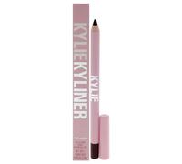 Kylie Cosmetics Kyliner Gel Eyeliner Pencil 007 Plum Matte for Women 0,042 oz Eyeliner