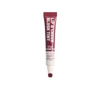 KYLIE COSMETICS - Lip & Ch lush Tint 9 ml Marrone unisex