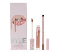 Kylie Cosmetics Matte Lip Kit - 700 Bare for Women 2 pezzi