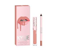 KYLIE COSMETICS - Matte Lip Kit Set 1 pieces Oro rosa unisex