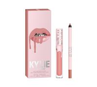 KYLIE COSMETICS - Matte Lip Kit Set 1 pieces Oro rosa unisex