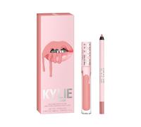 KYLIE COSMETICS - Matte Lip Kit Set 1 pieces Oro rosa unisex