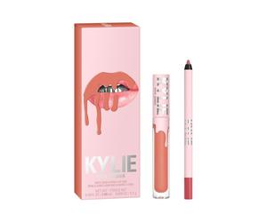 KYLIE COSMETICS - Matte Lip Kit Set 1 pieces Oro rosa unisex