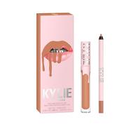KYLIE COSMETICS - Matte Lip Kit Set 4.25 g Marrone chiaro unisex