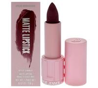 Kylie Cosmetics Matte Lipstick - 112 Work Mode for Women 0,12 oz Lipstick