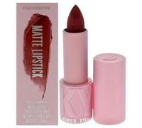 Kylie Cosmetics Matte Lipstick - 328 Here For It for Women 0,12 oz Rossetto