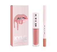KYLIE COSMETICS - Mini Lip Kit Set 1 pieces Oro rosa unisex
