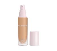 KYLIE COSMETICS - Power Plush Longwear Foundation Fondotinta 30 ml Marrone chiaro unisex