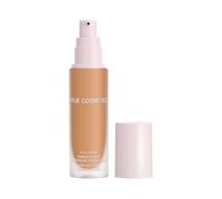 KYLIE COSMETICS - Power Plush Longwear Foundation Fondotinta 30 ml Marrone chiaro unisex