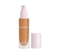 KYLIE COSMETICS - Power Plush Longwear Foundation Fondotinta 30 ml Marrone chiaro unisex