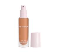 KYLIE COSMETICS - Power Plush Longwear Foundation Fondotinta 30 ml Marrone chiaro unisex