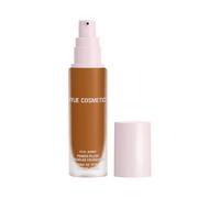 KYLIE COSMETICS - Power Plush Longwear Foundation Fondotinta 30 ml Marrone unisex