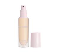 KYLIE COSMETICS - Power Plush Longwear Foundation Fondotinta 30 ml Nude unisex