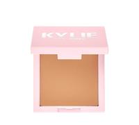 KYLIE COSMETICS - Pressed Bronzing Powder Bronzer 10 g Marrone chiaro unisex