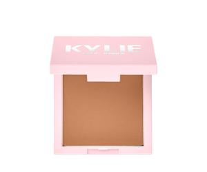 KYLIE COSMETICS - Pressed Bronzing Powder Bronzer 10 g Marrone chiaro unisex