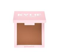 KYLIE COSMETICS - Pressed Bronzing Powder Bronzer 10 g Marrone unisex