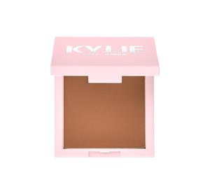 KYLIE COSMETICS - Pressed Bronzing Powder Bronzer 10 g Marrone unisex