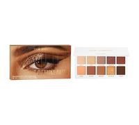 KYLIE COSMETICS - Pressed Powder Palette The Bronze Palette Ombretti 16 g Marrone chiaro unisex