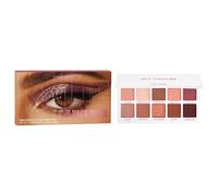 KYLIE COSMETICS - Pressed Powder Palette The Mauve Palette Palette ombretti 16 g Oro rosa unisex