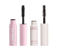 KYLIE COSMETICS - Set regalo Mascara Mini Duo Make up 1 pieces Nero female