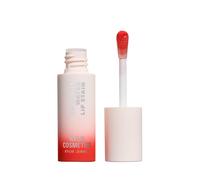 KYLIE COSMETICS - Summer Coconut Water Lip Stain Lucidalabbra 10 g Rosso unisex