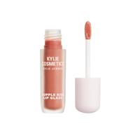 KYLIE COSMETICS - Supple Kiss Lip Glaze Gloss Lucidalabbra 3 ml Oro rosa female