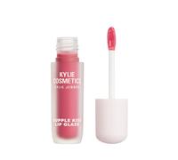 KYLIE COSMETICS - Supple Kiss Lip Glaze Gloss Lucidalabbra 3 ml Rosa unisex