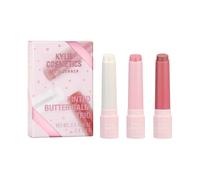 KYLIE COSMETICS - Tinted Butter Balm Trio Gift Set 1 pieces unisex