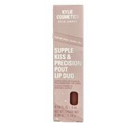 Kylie Jenner - Kylie Cosmetics Supple Kiss & Precision Pout Lip Duo 4.14 ml