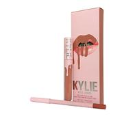Kylie By Kylie Jenner Opaco Liquido Rossetto E Matita Labbra Candy K Opaco #802