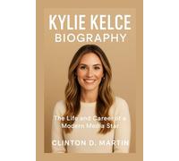 Kylie Kelce Biography: The Life and Career of a Modern Media Star