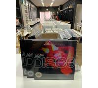 KYLIE MINOGUE 3LP DISCO GUEST LIST EDITION TRIPLE VINILE 2021