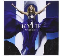 Kylie Minogue Aphrodite (CD)