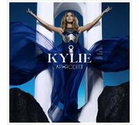 Kylie Minogue - Aphrodite - Cd + Dvd (dvd:making of video + 4 performance li...