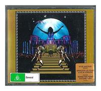 Kylie Minogue Aphrodite les Folies: in London (CD)
