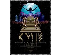 Kylie Minogue - Aphrodite Les Folies/Live in London