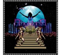 Kylie Minogue Aphrodite Les Folies: Live in London (CD) Album with DVD