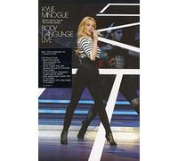 Kylie Minogue - Body Language Live