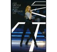 Kylie Minogue - Body Language Live