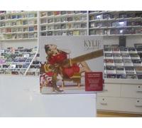 Kylie Minogue CD+DVD Christmas 2015 Deluxe Edition