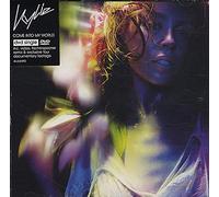 Kylie Minogue - Come Into My World (Single)