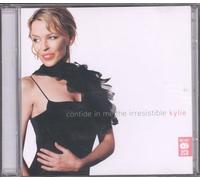Kylie Minogue - Confide in me the Irresistible Kylie