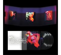 Kylie Minogue Disco: Guest List Edition (Vinyl LP) 12" Album Box Set