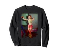 Kylie Minogue Disco In Dream Debutto Tour 1989 Felpa