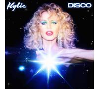Kylie Minogue Disco (Vinyl LP) 12" Album