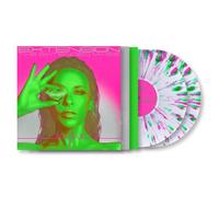 Kylie Minogue Extension (The Extended Mixes) (Vinyl LP)