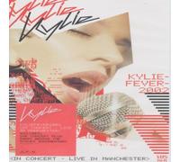 Kylie Minogue - Fever 2002 [Edizione: Regno Unito]