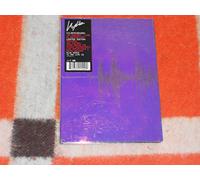 Kylie Minogue - Fever 2002/Live... + CD (limit.)