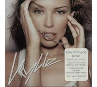 Kylie Minogue - Fever