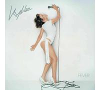 Kylie Minogue - Fever (20th Anniversary Edition) (180g) (LP)